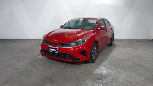 Kia Forte 2.0 Lx Ivt