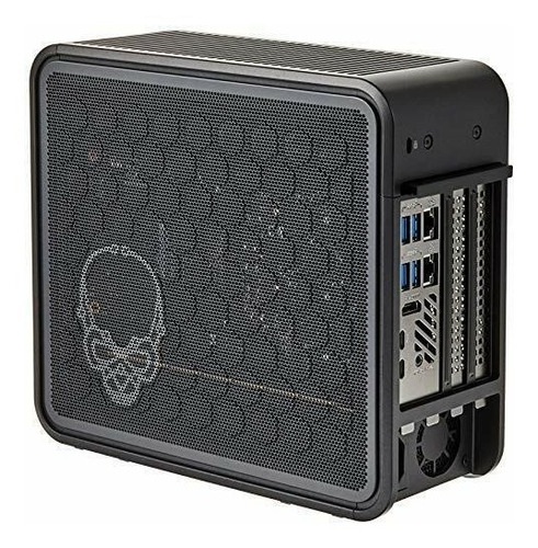 Imagen 3 de 4 de Mini Computadora Intel Nuc9i5 Ghostcanyon 16gb Ram 512gb Ssd