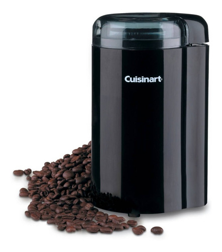 Molino De Café 2.5oz Cuisinart Nuevo Oferta Moledor Grano