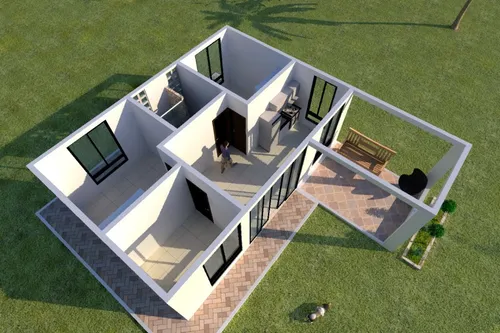Casa Nueva