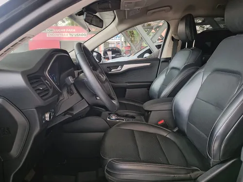 Ford Escape(4) Se Hev Tp 2500cc 4x2