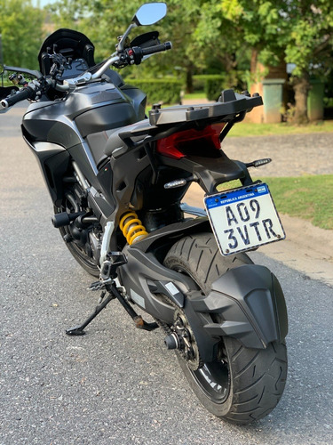 Imagen 5 de 11 de Ducati Multistrada 1260 S
