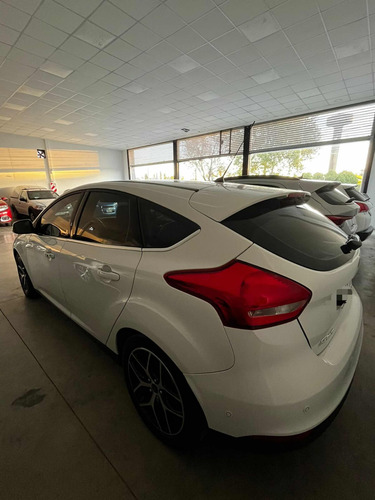 Ford Focus III 2.0 Titanium At6