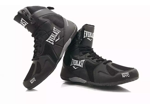 Tenis Everlast Ultimate Treino Academia Musculaçao | Mercado Livre
