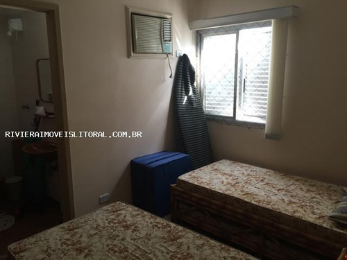 Apartamento Para Venda Em Guarujá, Enseada, 3 Dormitórios, 1 Suíte, 3 Banheiros, 1 Vaga - 2-130715_2-108885