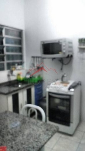 Imagem 16 de 23 de Casa Térrea Para Venda No Bairro Vila Do Castelo, 1 Dorm, 1 Suíte, 1 Vagas, 52 M - 1041