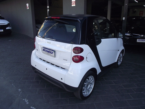 Smart Fortwo 1.0 Mhd 2p