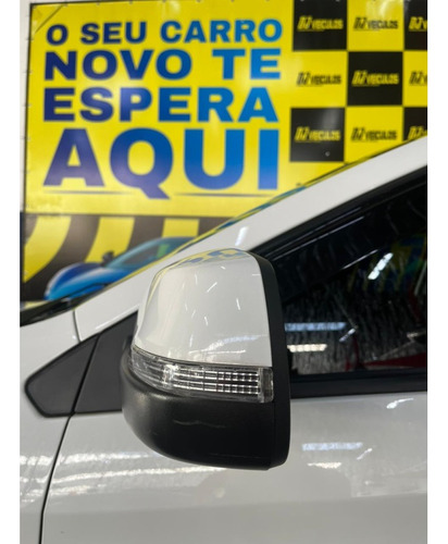Chery Tiggo 2 1.5 MPFI 16V FLEX ACT 4P AUTOMÁTICO