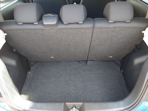 Imagen 7 de 12 de Mitsubishi Mirage 2019 1.2 Glx Mt