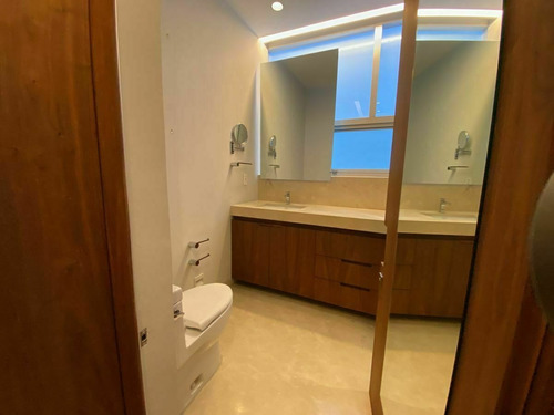 Imagen 18 de 21 de Espectacular Departamento En Ruben Dario Venta O Renta