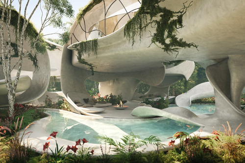 Departamento En Tulum, Villas Azulik, Diseño Unico En Excelente Ubicación