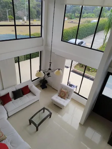 Espectacular Casa Quinta
