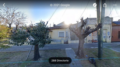 Imagen 2 de 10 de Hermosa Casa Con Local Comercial En Venta Ubicado En Llavallol