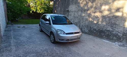 Ford Fiesta 1.6 Ambiente Mp3