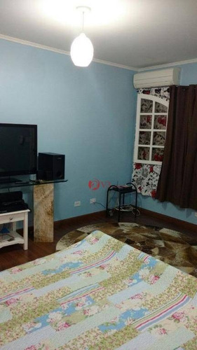 Imagem 19 de 23 de Casa À Venda, 247 M² Por R$ 912.000,00 - Penha De França - São Paulo/sp - Ca0066