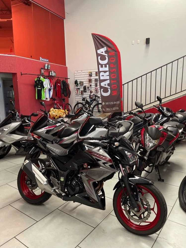 Imagem 9 de 9 de Kawasaki Z 300