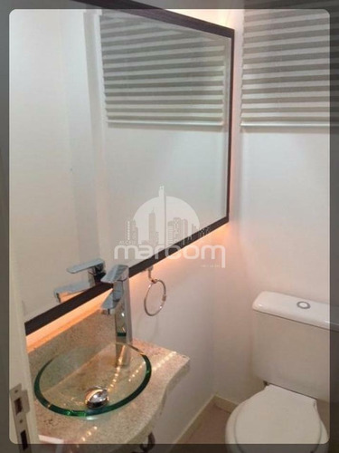 Imagem 7 de 15 de 03 Suites, 02 Vagas, Centro, Lazer - Mc3-1157