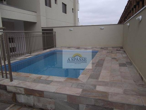 Imagem 26 de 26 de Apartamento Com 3 Dormitórios À Venda, 118 M² Por R$ 580.000,00 - Jardim Paulista - Ribeirão Preto/sp - Ap0400
