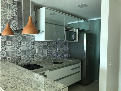 Imagem 13 de 20 de Apartamento Para Venda Na Ondina - -2 Suítes - 2 Vagas De Garagem - 105 M² - Norte/sul Com Vista Desl - Otb250 - 70228045