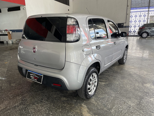Fiat Uno 1.0 FIRE FLEX ATTRACTIVE MANUAL