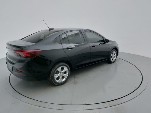Chevrolet Onix 1.0 TURBO FLEX LTZ AUTOMÁTICO