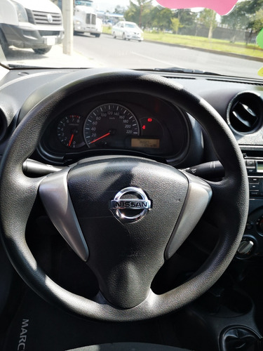 Imagen 13 de 14 de 2020 Nissan March