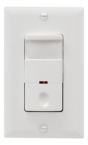 Interruptor Topgreener Tdos5 W-motion Sensor De Luz, Interru