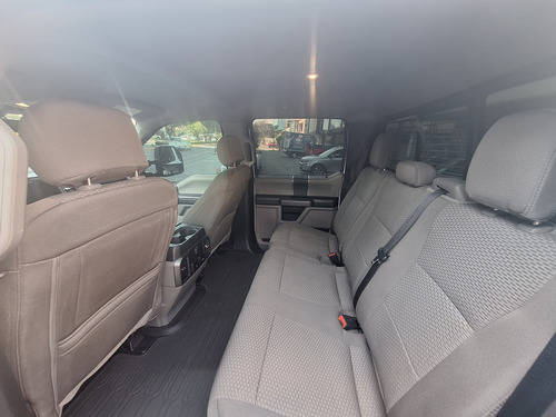Ford F-250 6.7l Super Duty Cab Dob Diesel 4x4 At
