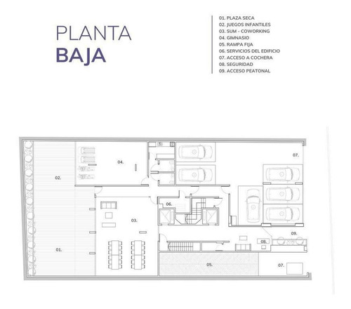 Imagen 2 de 24 de Argañaras 32 - Departamento - Villa Crespo - Venta De Pozo
