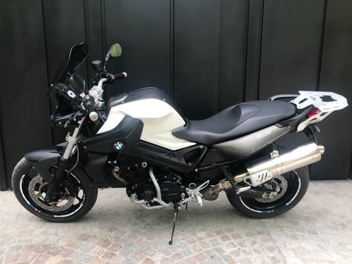 Imagen 2 de 6 de Bmw F 800 Puntomoto