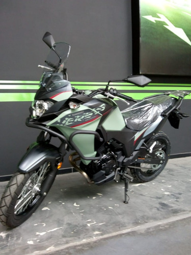 Imagen 7 de 25 de Kawasaki Versys 300 0km 2023 No Ktm 390 No Mt Entregamos Hoy