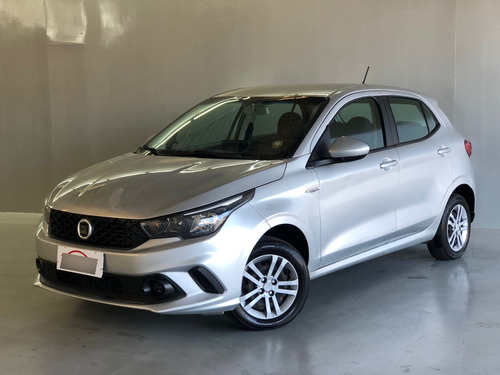 Fiat Argo Argo 1.0 Drive