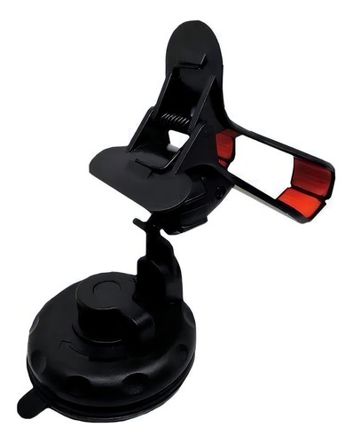 Suporte Veicular Universal Celular Smartphone Gps Exbom Sp20