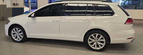 Volkswagen Golf Variant 1.4 Comfortline Tsi