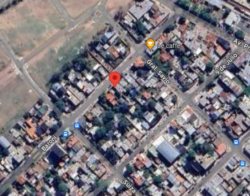 Casa En Venta - 2 Dormitorios 1 Baño - Cochera - 220mts2 - Los Polvorines, Malvinas Argentinas