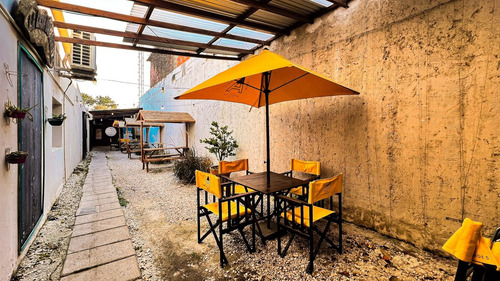 Venta Restaurante Fondo De Comercio Y Propiedad