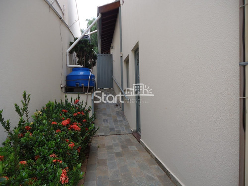 Imagem 27 de 30 de Casa À Venda Em Parque Alto Taquaral - Ca003090