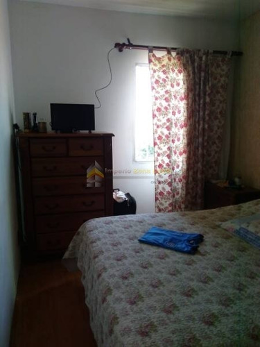 Imagem 7 de 21 de Apartamento Em Condomínio Padrão Para Venda No Bairro Vila Matilde, 2 Dorm, 1 Vagas, 48 M - 4072
