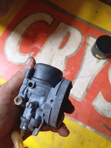Carburador Mobilete Caloi (Usado)