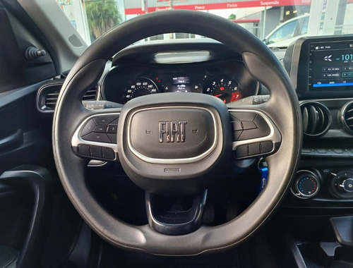 Fiat Argo 1.0 Flex 5p