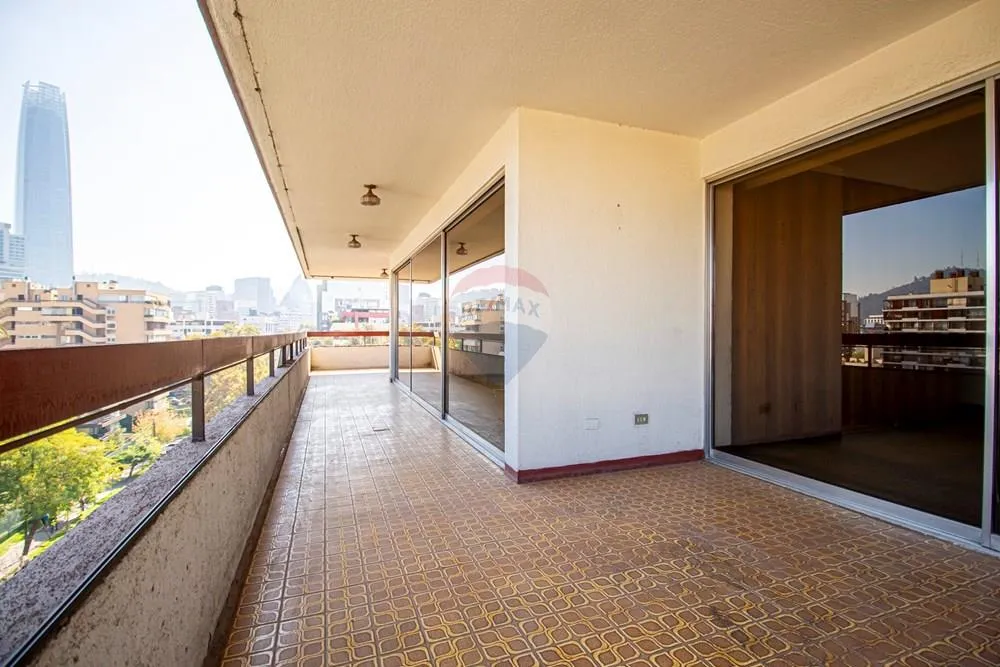 Imagen 1 de 30 de ¡tu Espacioso Hogar En Providencia!
