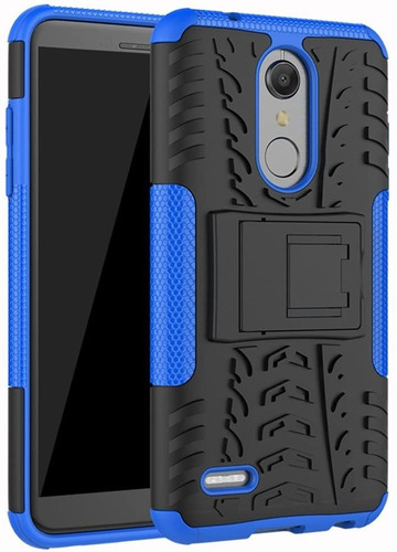 Funda Para Telefono LG K30 / LG Phoenix Plus / LG K10 Y Mas