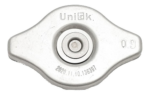 1- Tapón De Radiador Unick Honda Odyssey 2002-2004