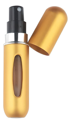 Mini Botella Atomizadora De Perfume Portátil Recargable Ax