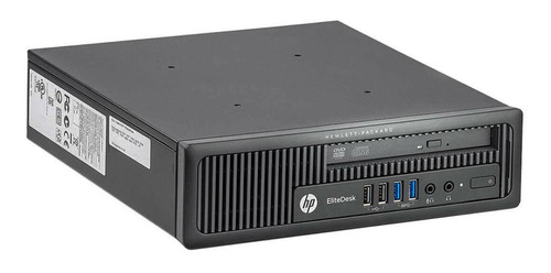 Computador Hp Cpu Intel I5 4ta Gen 500gb 4gb Ram Refurbished