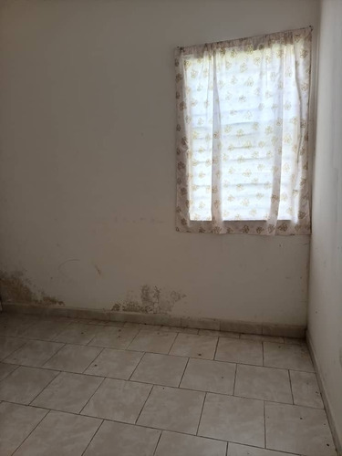 Apartamento En Res. Río Caroni Ii Cod. India-1977