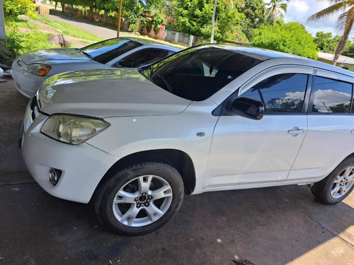 Imagen 5 de 5 de Toyota Rav4 Sencilla Automática