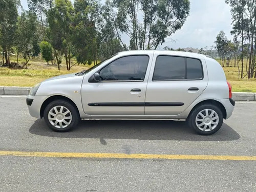 Renault Clio F.ii Expression