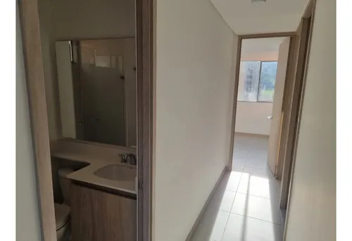 Vendo Apartamento En Itagui Bahia Grande