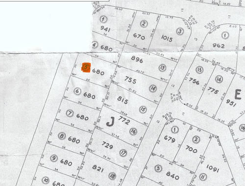 Venta De Terreno En Las Sierras De Cordoba